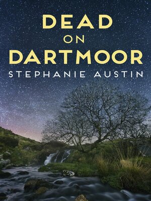 cover image of Dead on Dartmoor